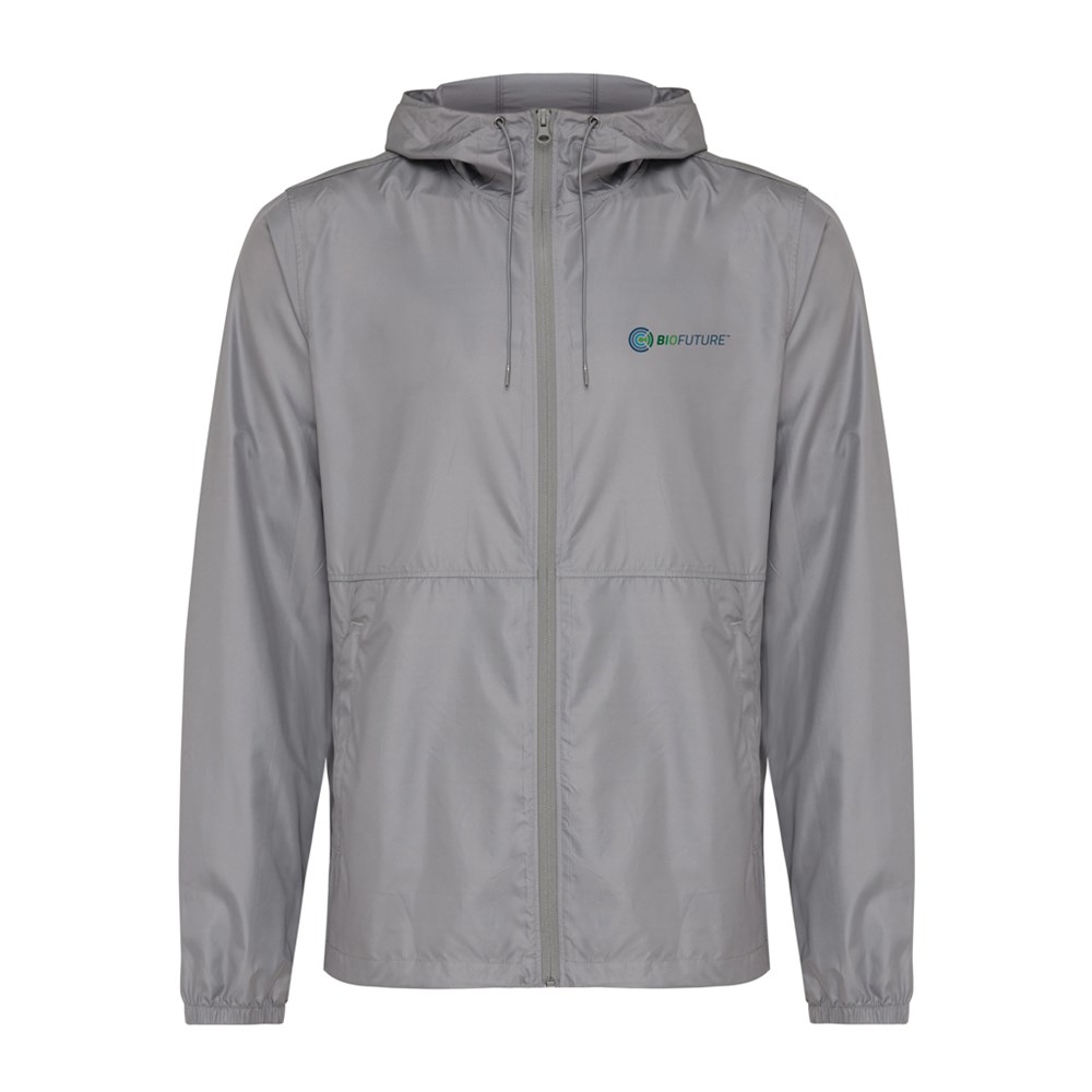 IQONIQ Logan Lightweight Jacke aus recyceltem Polyester