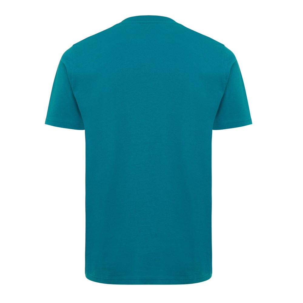 IQONIQ Sierra Lightweight T-Shirt aus recycelter Baumwolle IQONIQ Sierra Lightweight T-Shirt aus recycelter Baumwolle