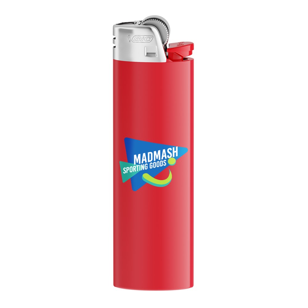 BIC® J26 Feuerzeug