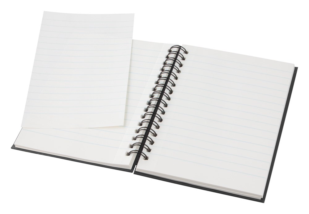 Cedrus A6 - Notizbuch