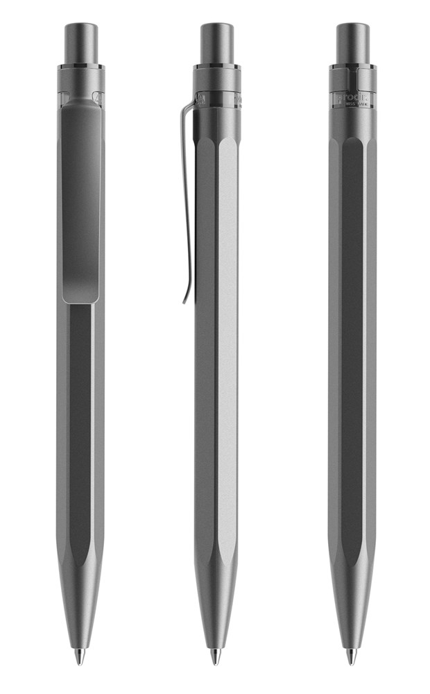 Prodir QS50 PQS StoneGraphit