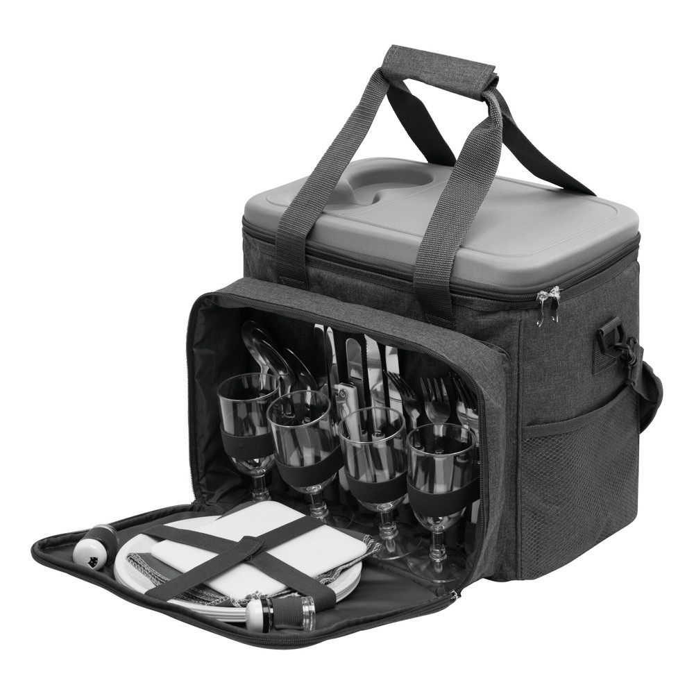 SIDE TRIP - Picknick-Tasche
