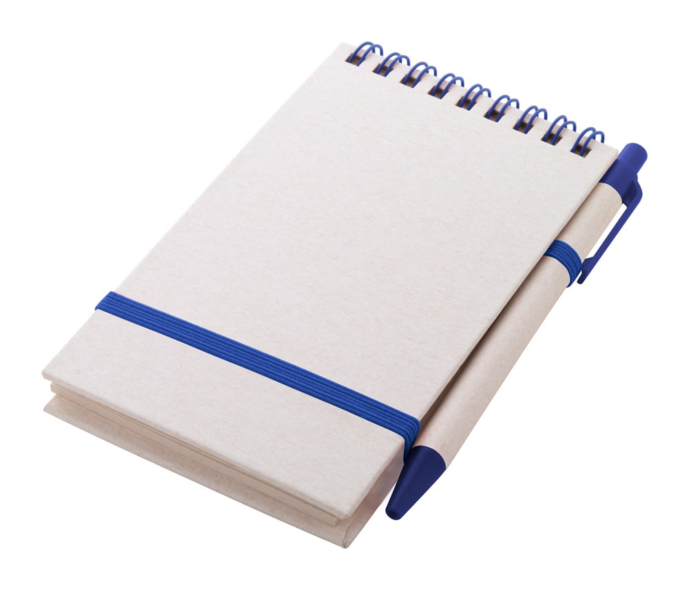 Relact Jot - Notizblock aus Milchkarton