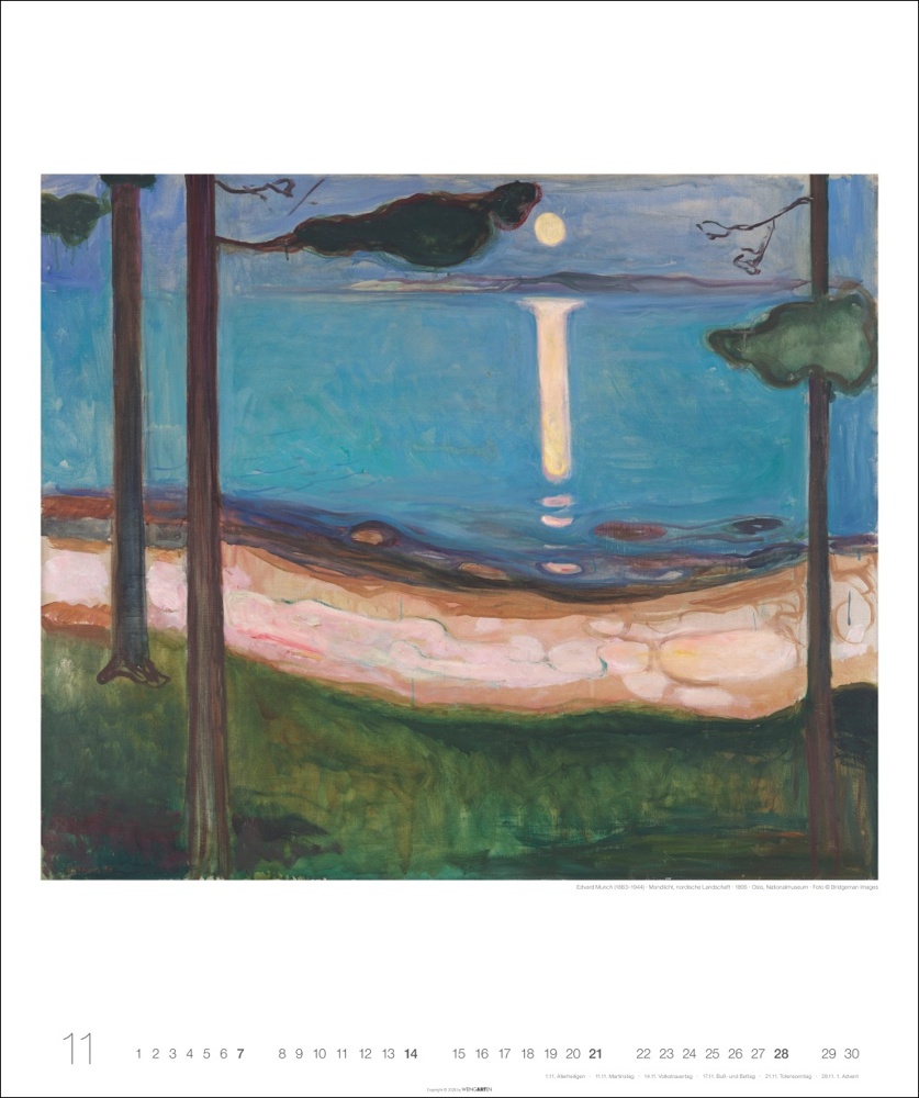 Edvard Munch Edition