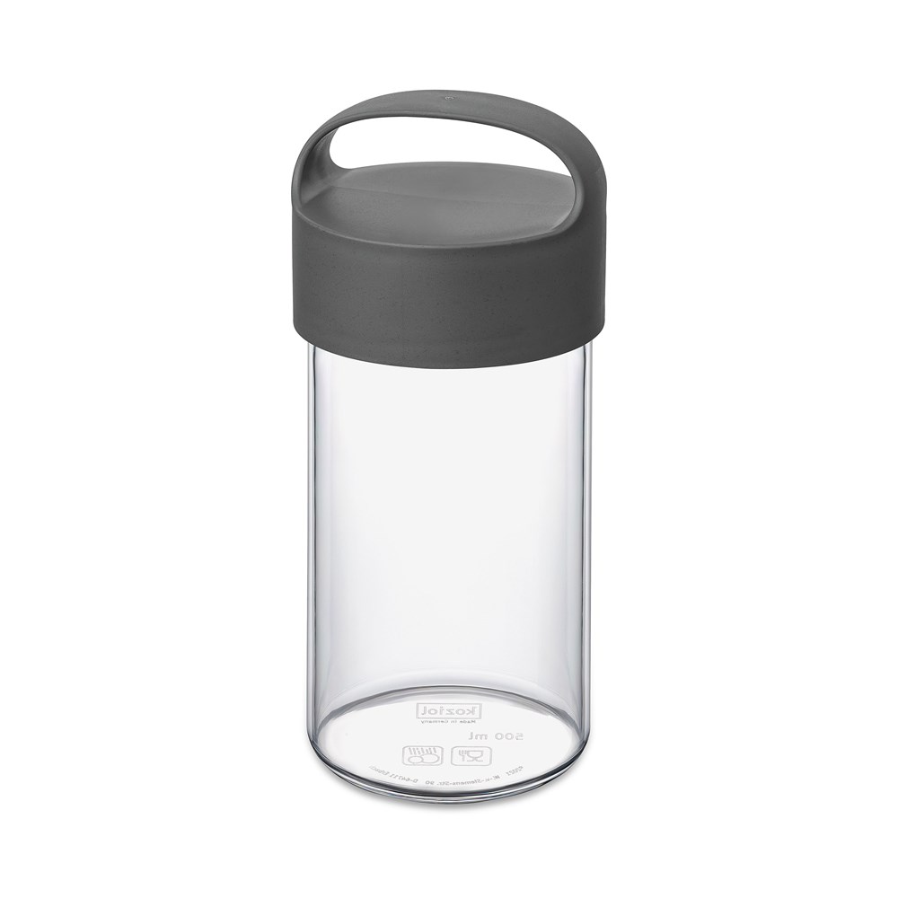 Koziol BUDDY DRINK 0,5 Trinkflasche 500ml