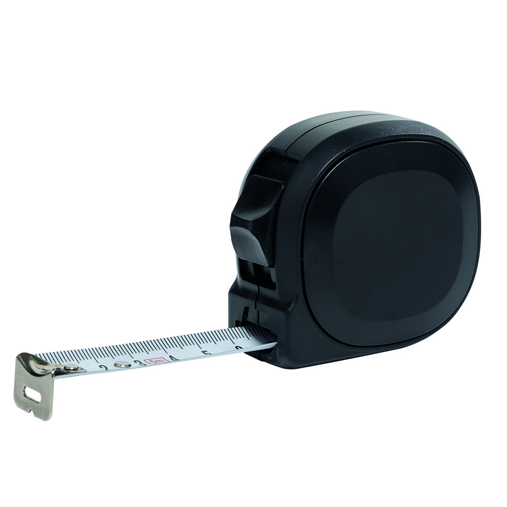 STONYX Tape Measure - STONYX Tape Measure, Maßband - schwarz