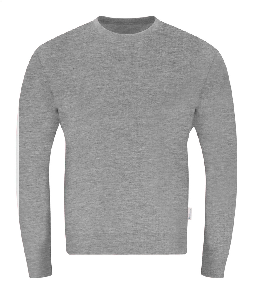 Fewan - Sweatshirt - grau