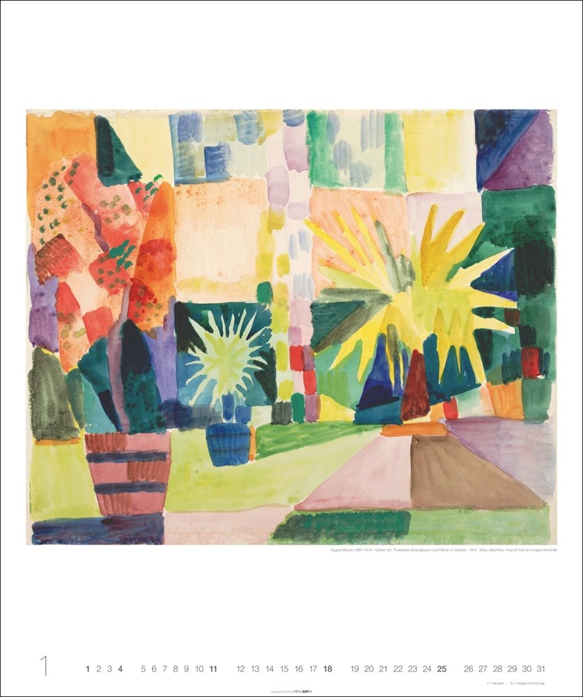 August Macke