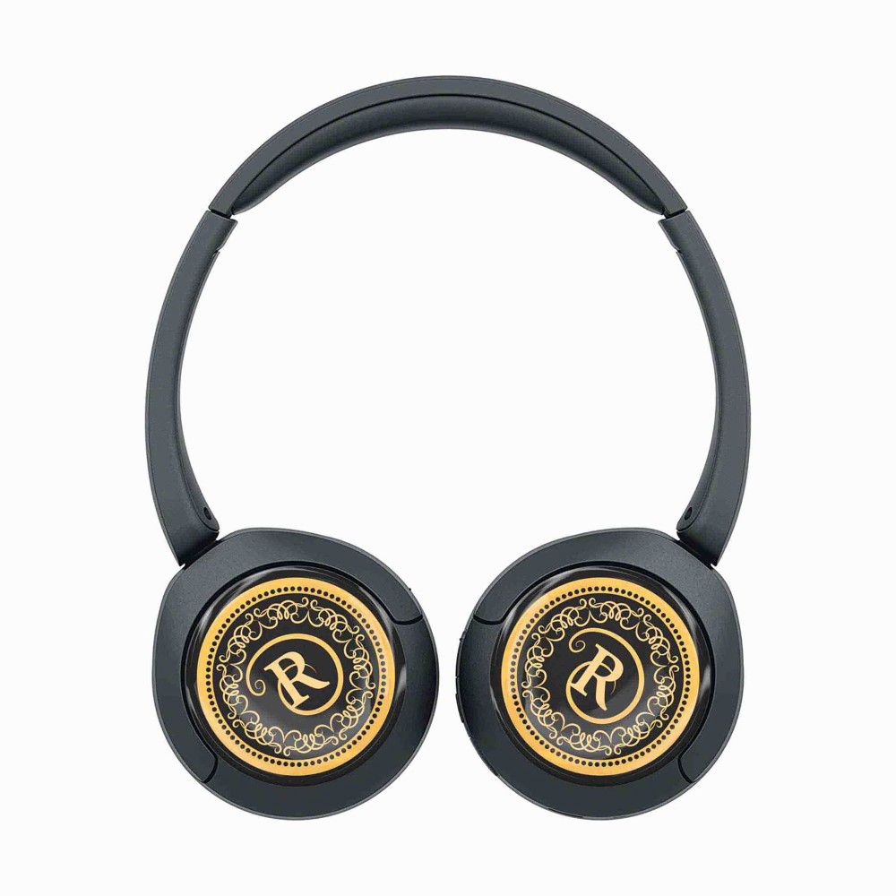 Sony Headphone WH-CH 520- Schwarz