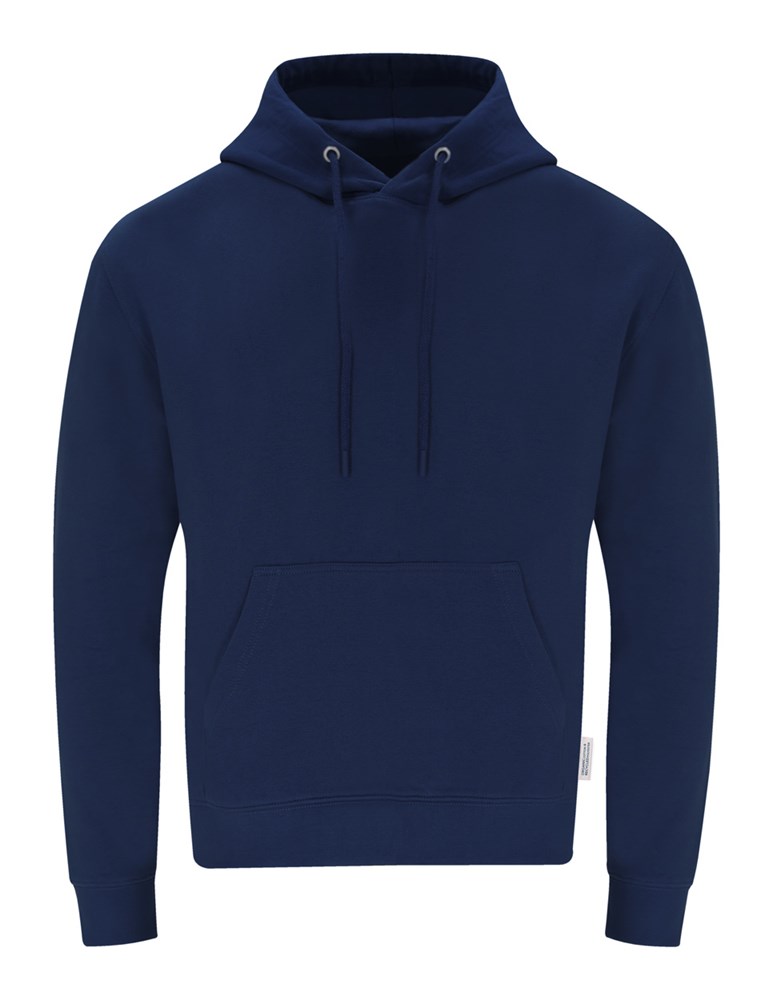 Grane - Hoodie-Sweatshirt - dunkelblau