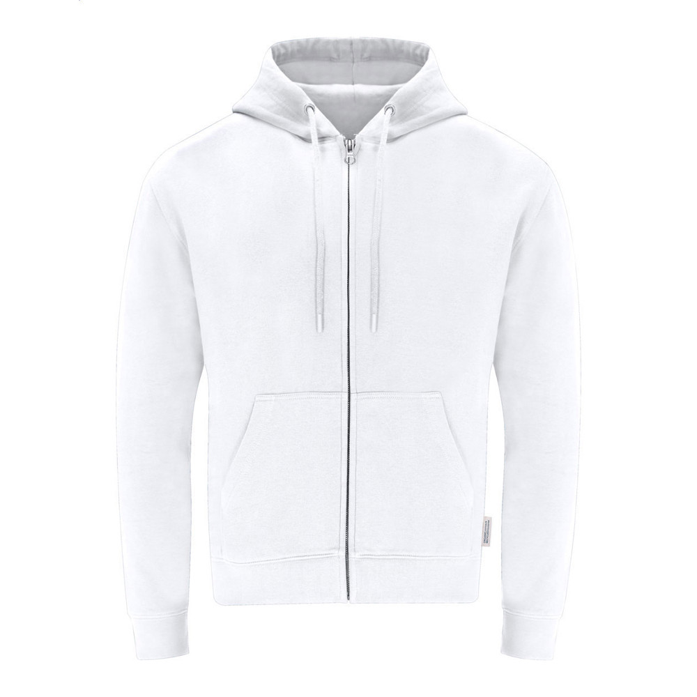 Reverie - Hoodie-Sweatshirt - Weiß
