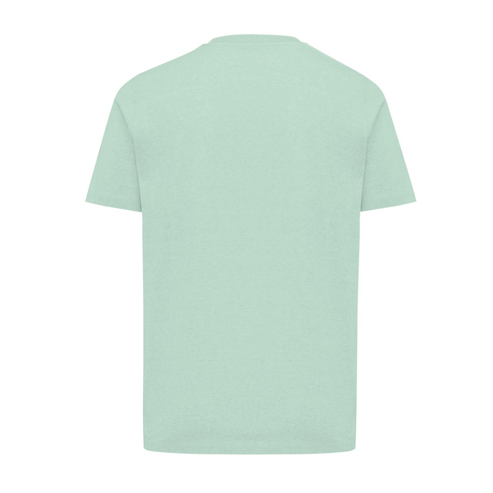 IQONIQ Sierra Lightweight T-Shirt aus recycelter Baumwolle IQONIQ Sierra Lightweight T-Shirt aus recycelter Baumwolle