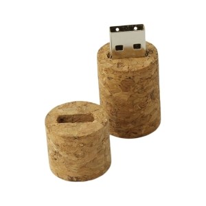 USB Stick NK01 USB 3.0 A 32 GB Kork