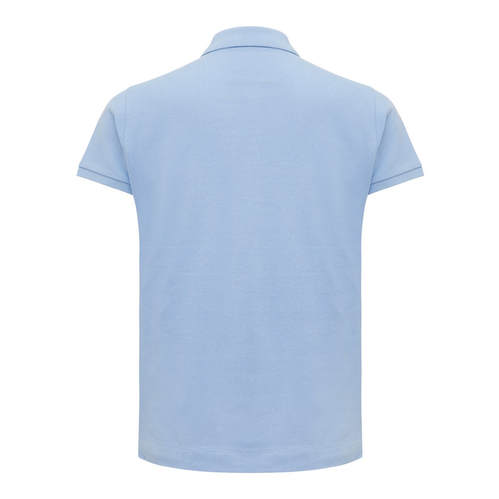 IQONIQ Yosemite Damen Piqué-Poloshirt aus rec. Baumwolle IQONIQ Yosemite Damen Piqué-Poloshirt aus rec. Baumwolle