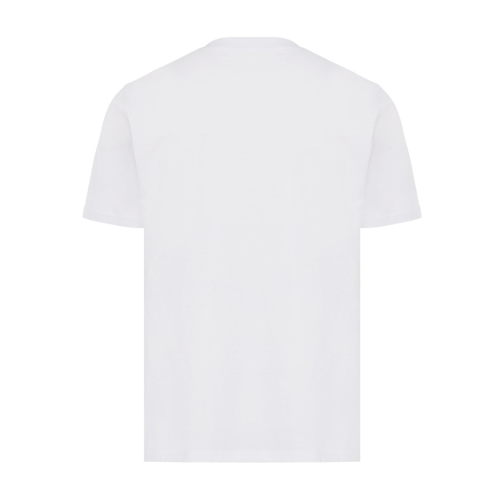 IQONIQ Sierra Lightweight T-Shirt aus recycelter Baumwolle IQONIQ Sierra Lightweight T-Shirt aus recycelter Baumwolle
