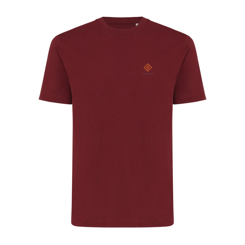 IQONIQ Sierra Lightweight T-Shirt aus recycelter Baumwolle IQONIQ Sierra Lightweight T-Shirt aus recycelter Baumwolle