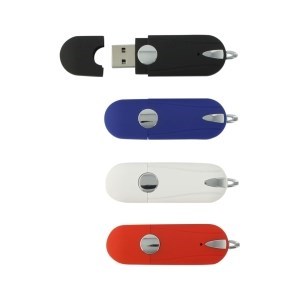 USB Stick ST35S USB 3.0 A 256 GB Schwarz
