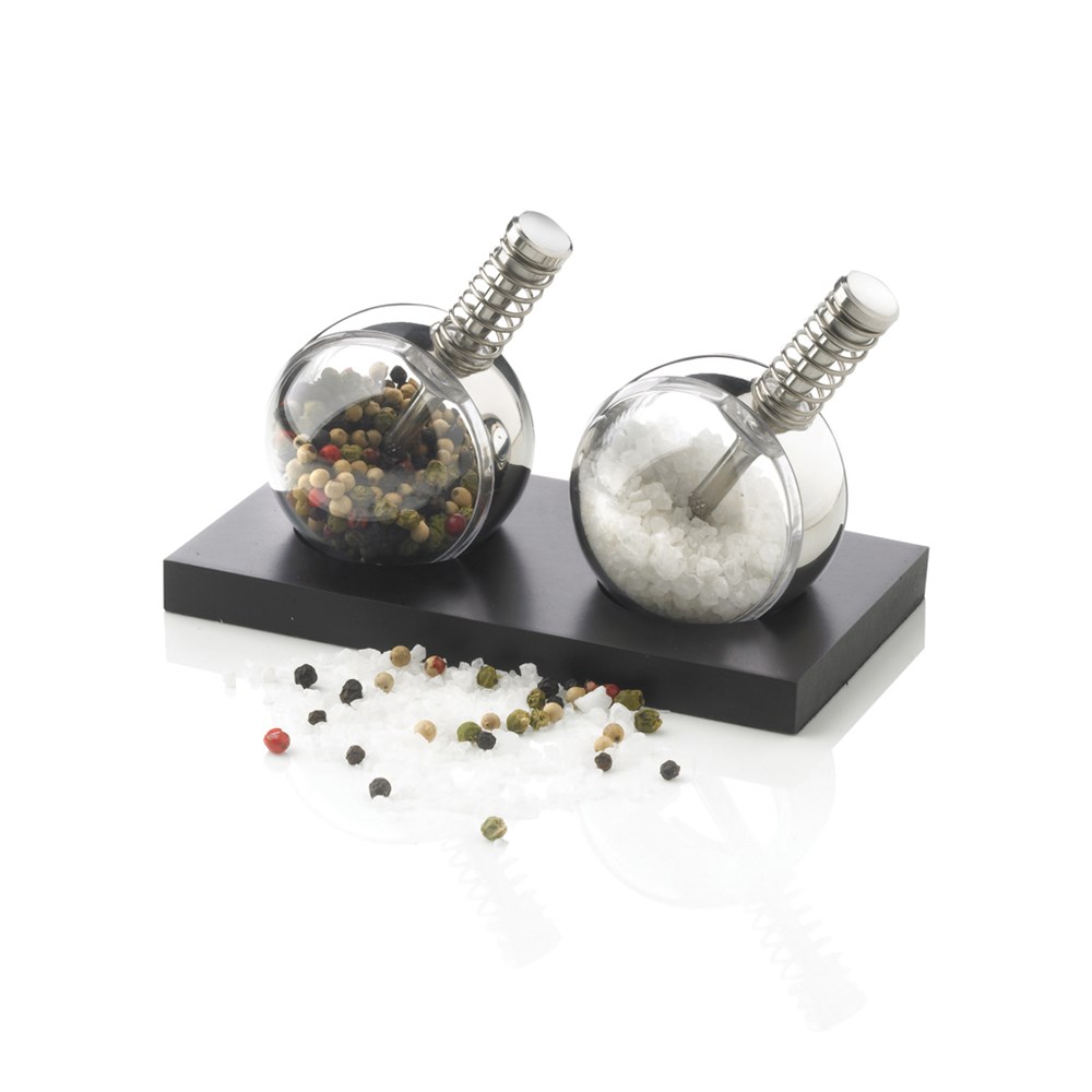 Planet Salz & Pfeffer Set Planet Salz & Pfeffer Set