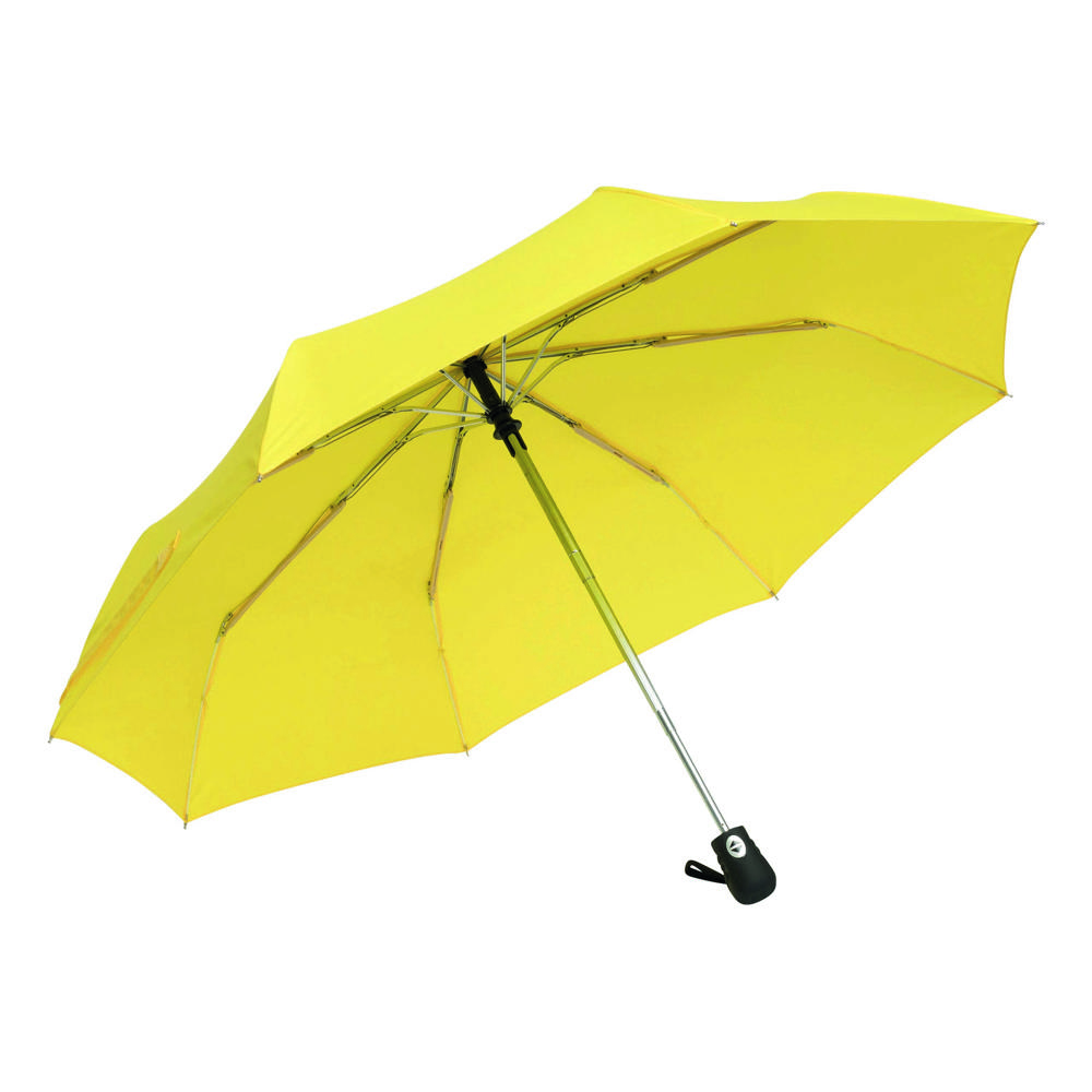 BORA - Vollautomatischer Windproof-Taschenschirm