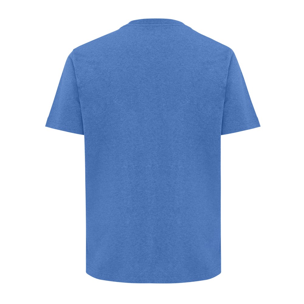 IQONIQ Teide T-Shirt aus recycelter Baumwolle