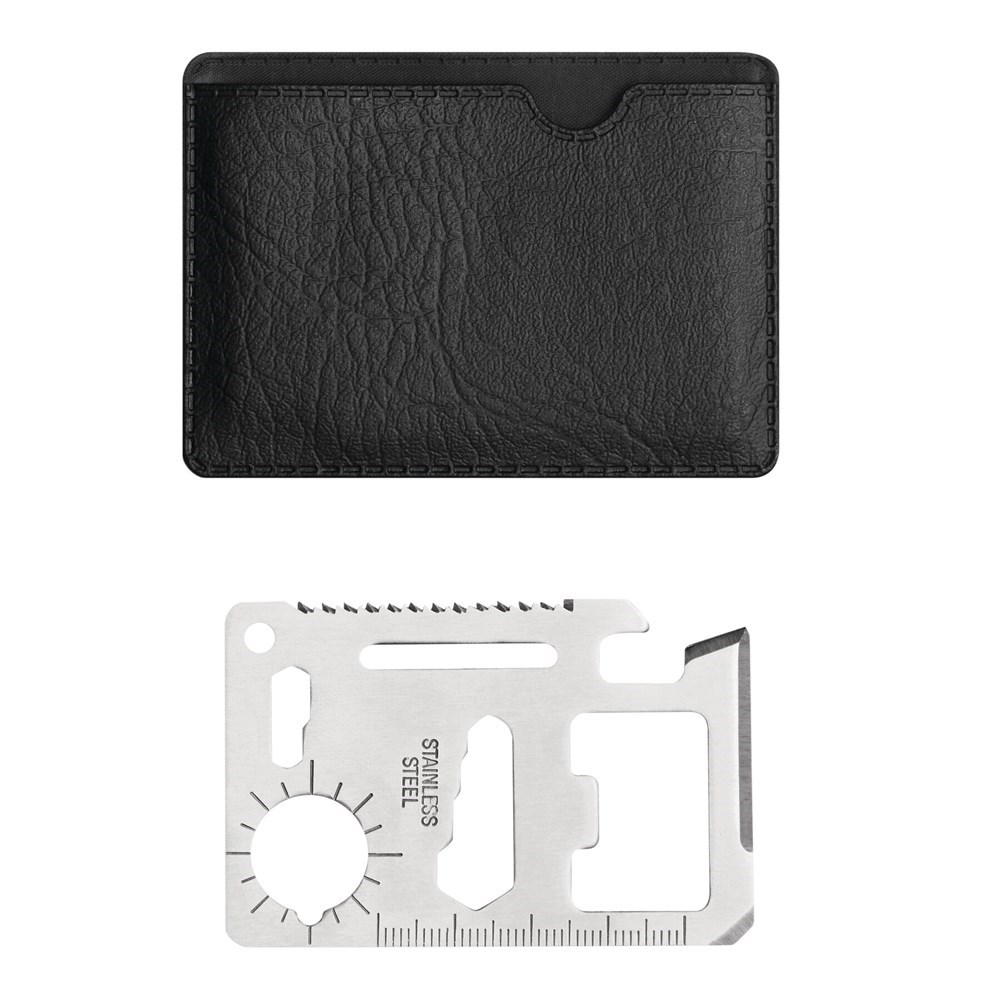 Multifunktionskarte POCKET CARD