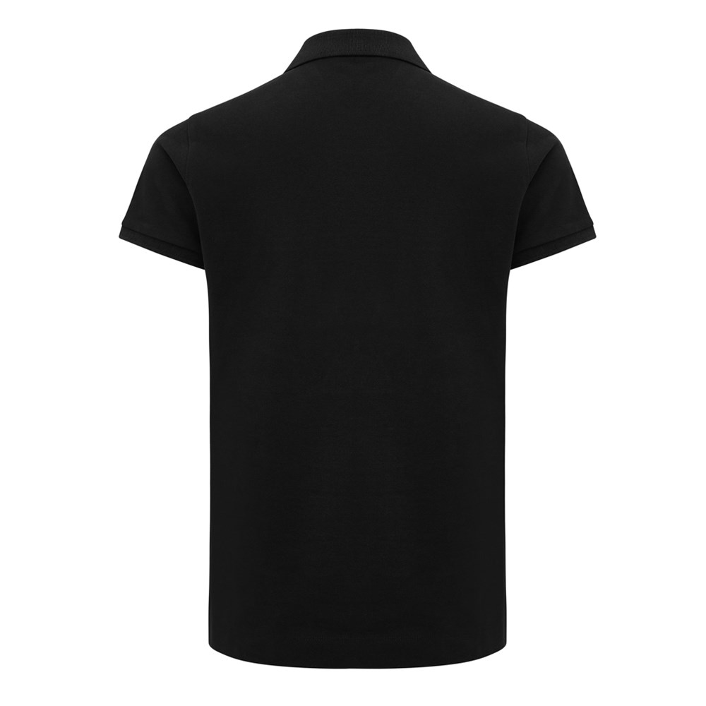 IQONIQ Yosemite Damen Piqué-Poloshirt aus rec. Baumwolle