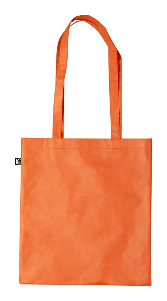 Horke - RPET Einkaufstasche - orange