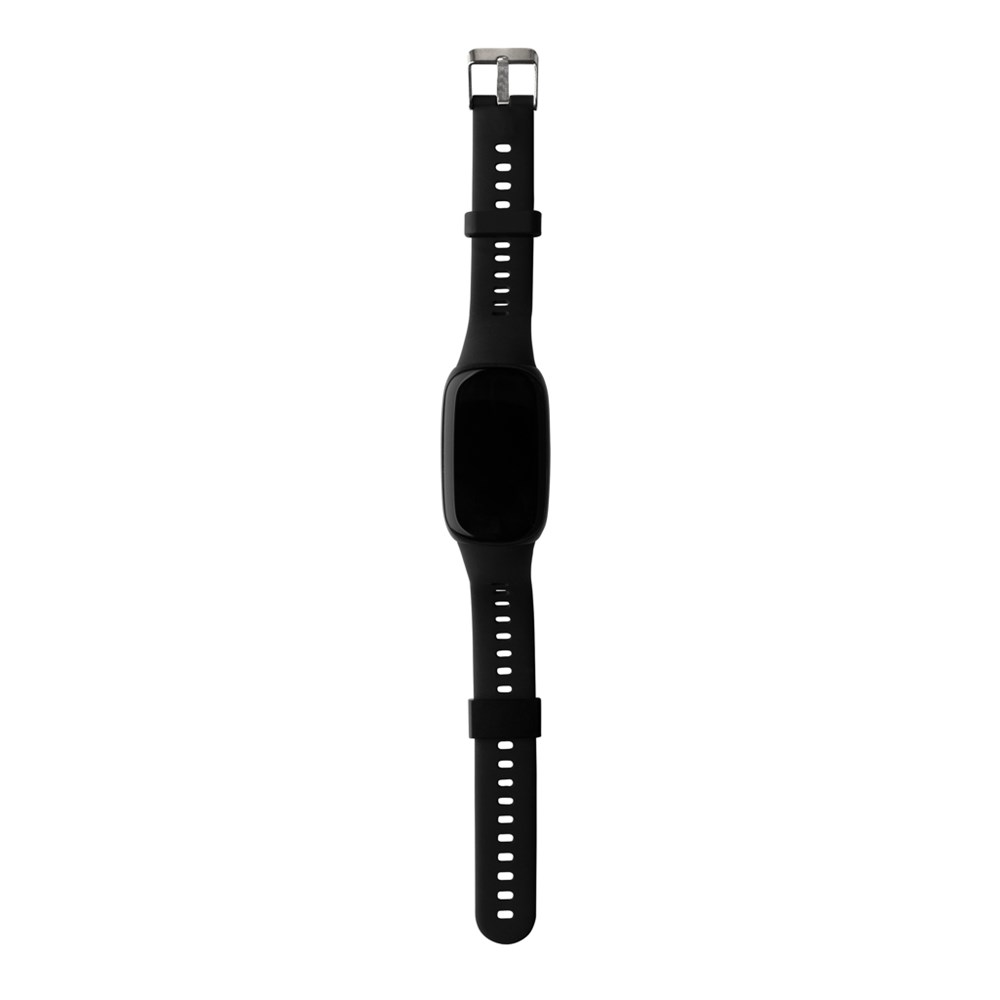 1,47" Aktivitätsuhr aus RCS recyceltem TPU mit Pulsmesser