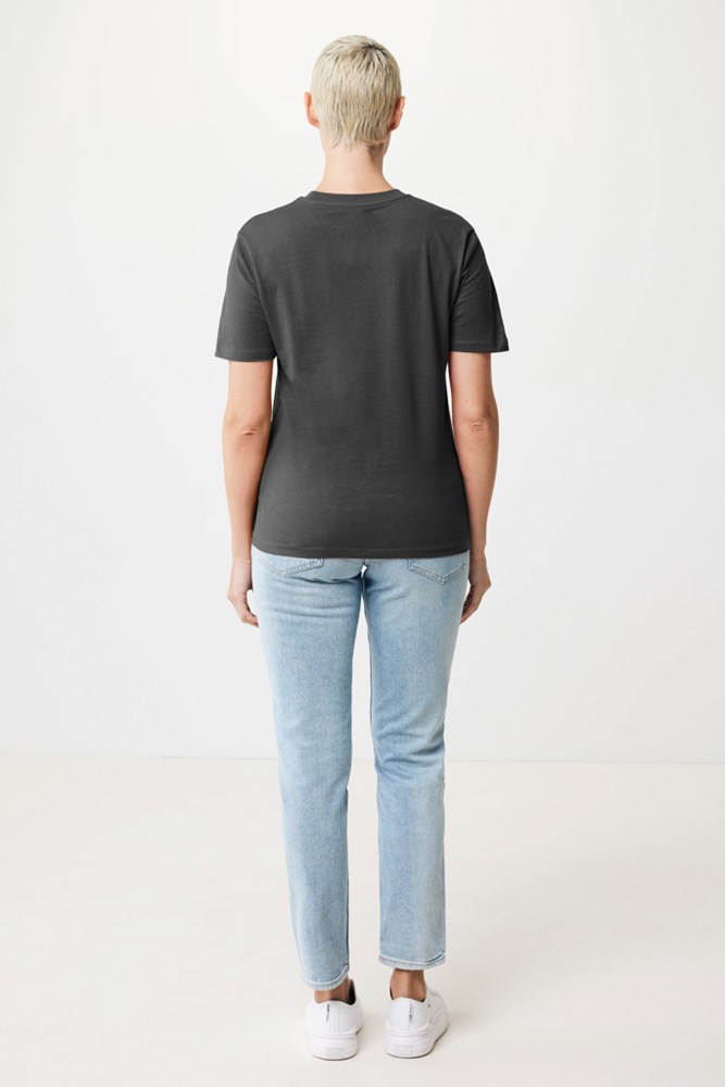 IQONIQ Sierra Lightweight T-Shirt aus recycelter Baumwolle IQONIQ Sierra Lightweight T-Shirt aus recycelter Baumwolle