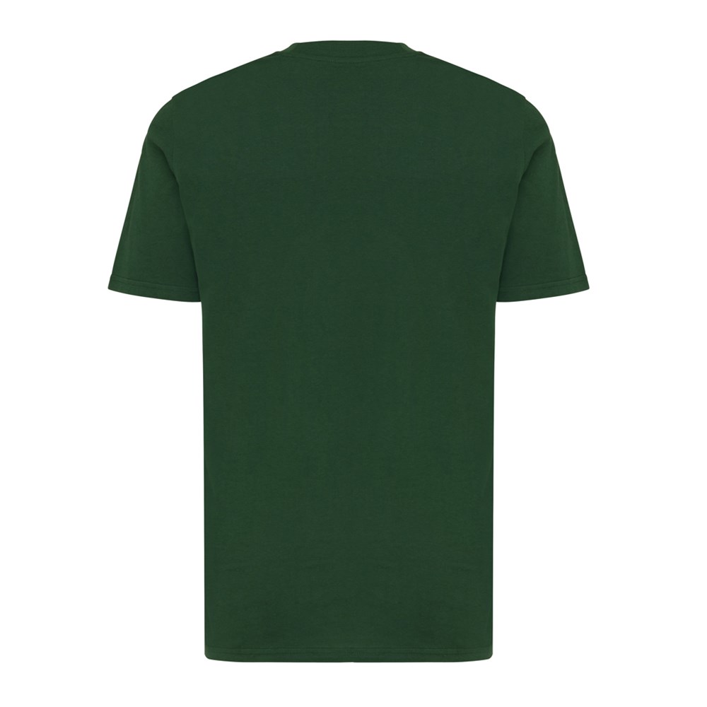 IQONIQ Sierra Lightweight T-Shirt aus recycelter Baumwolle IQONIQ Sierra Lightweight T-Shirt aus recycelter Baumwolle