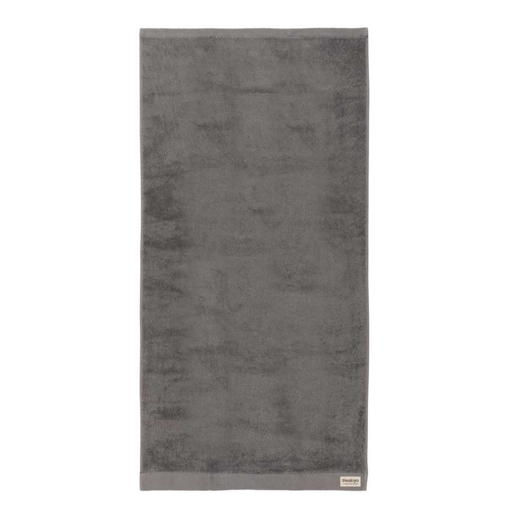 Ukiyo Sakura AWARE™ 500gr/m² Badetuch 50 x 100cm