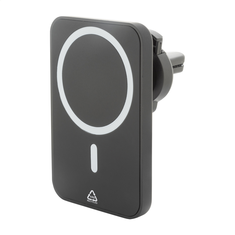 Chargeway - Kfz-Ladegerät und Handyhalter für das Auto