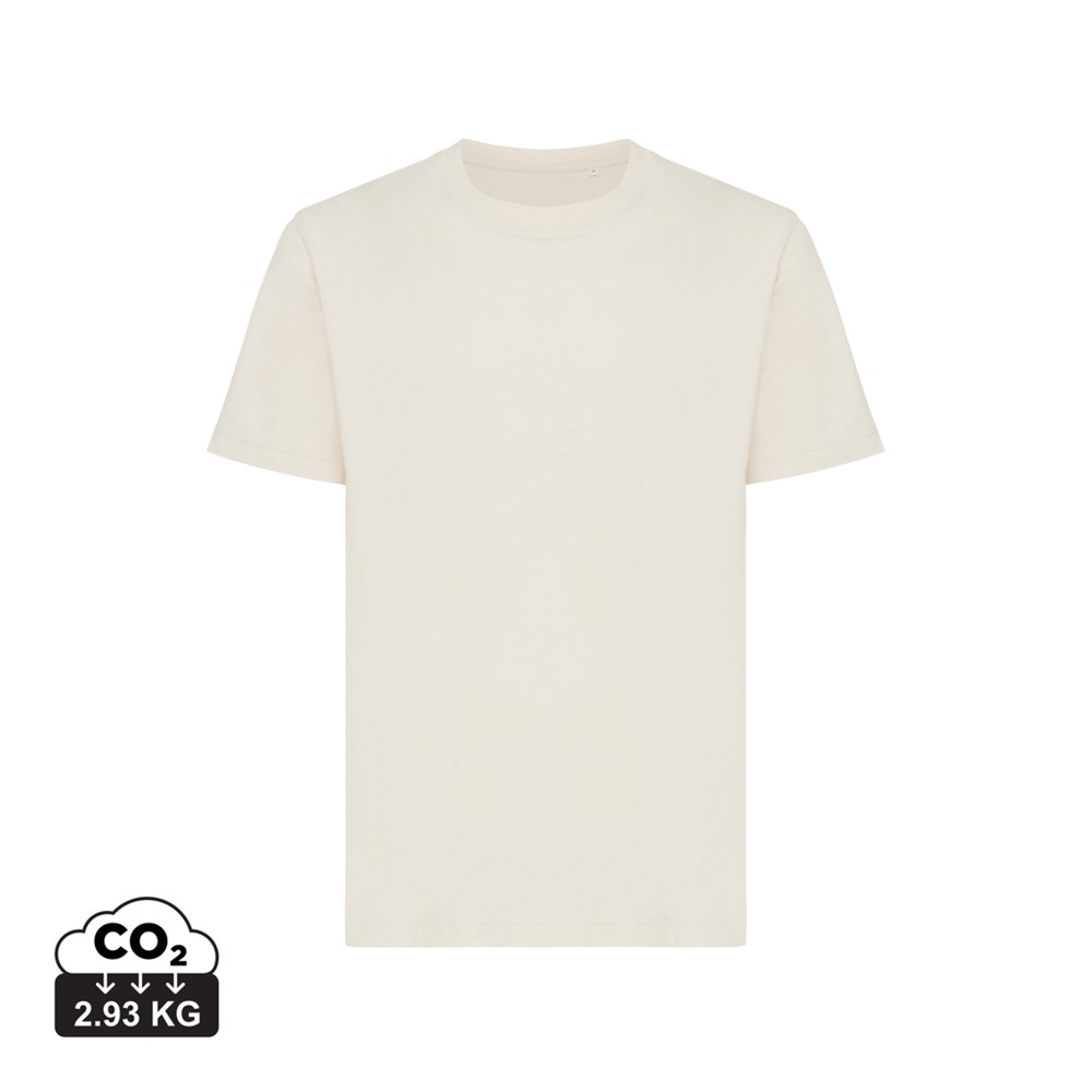 IQONIQ Sierra Lightweight T-Shirt aus recycelter Baumwolle IQONIQ Sierra Lightweight T-Shirt aus recycelter Baumwolle