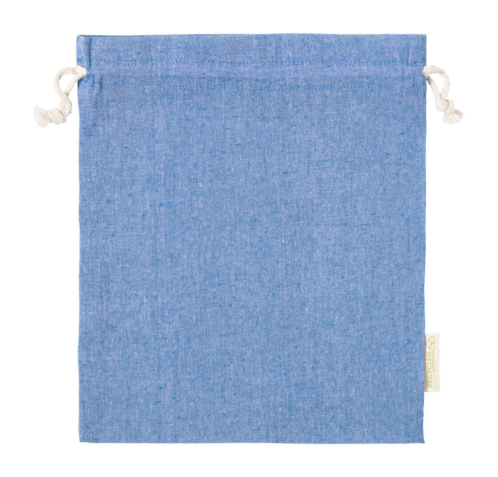 Restry L - Obst-/Gemüsebeutel - blau