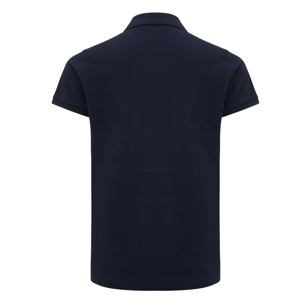 IQONIQ Yosemite Damen Piqué-Poloshirt aus rec. Baumwolle