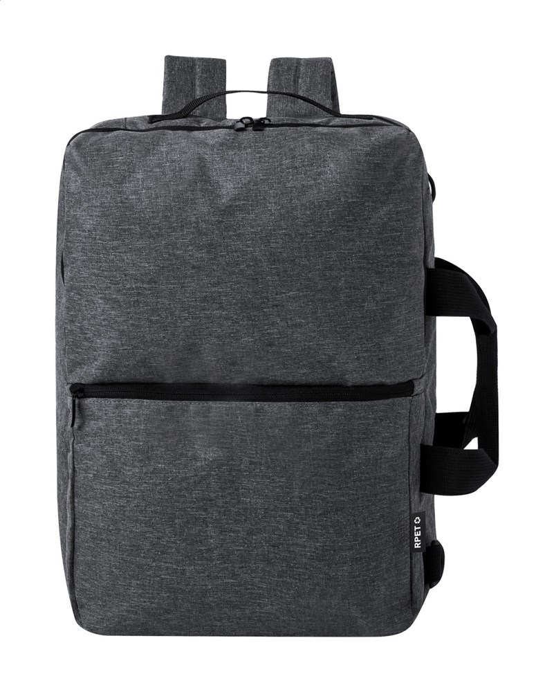 Mirso - RPET Dokumentenrucksack