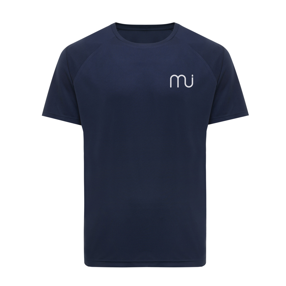 IQONIQ Tikal Sport Quick-Dry T-Shirt aus rec. Polyester