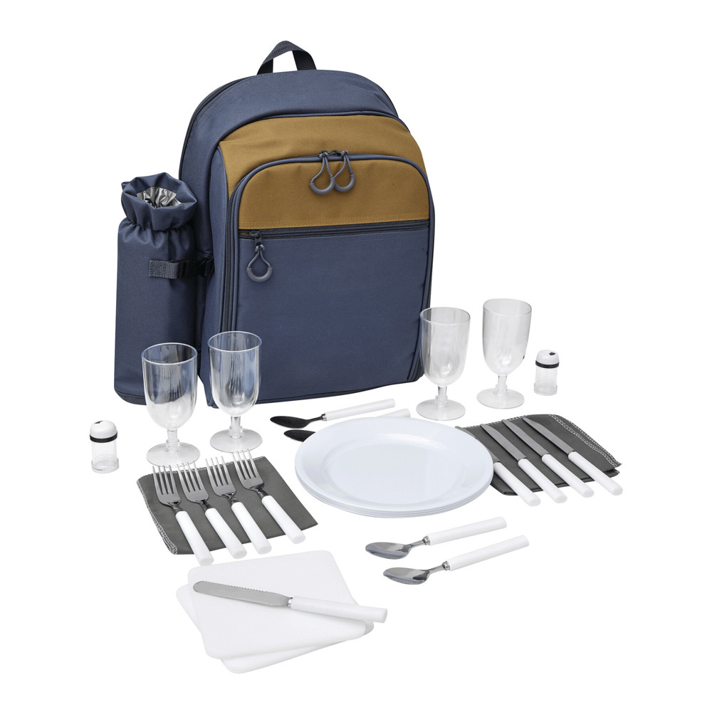 SMART TRIP - Picknick-Rucksack