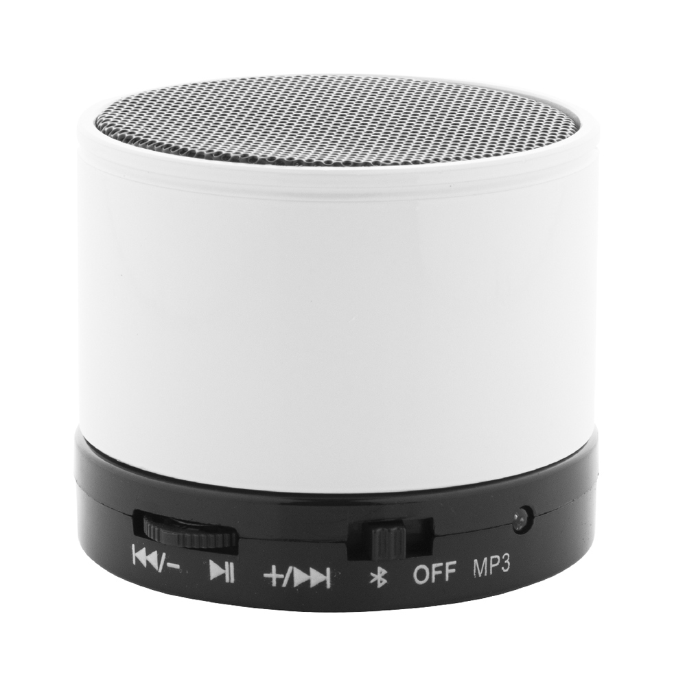 Decibel - Bluetooth-Lautsprecher