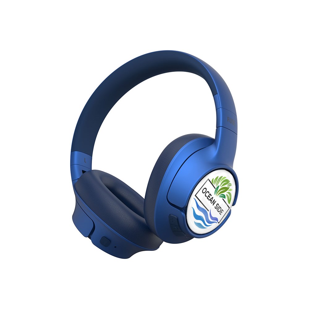 Fresh 'n Rebel Clam Fuse Storm Grey - True Blue