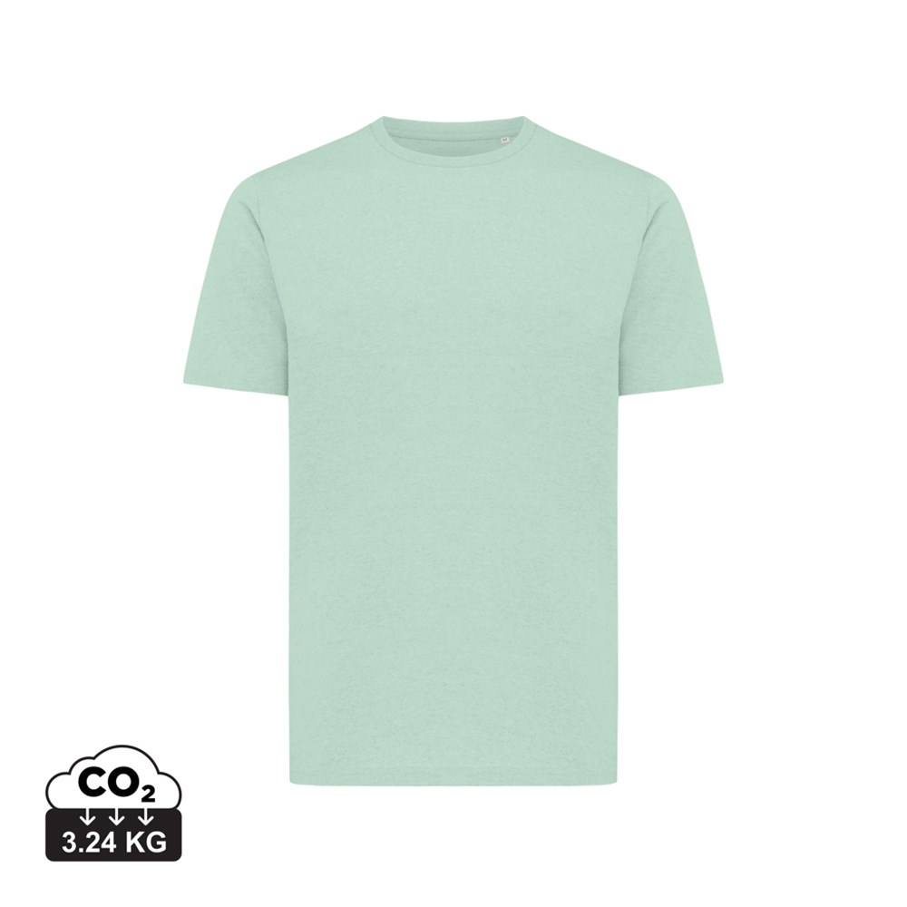 IQONIQ Sierra Lightweight T-Shirt aus recycelter Baumwolle IQONIQ Sierra Lightweight T-Shirt aus recycelter Baumwolle