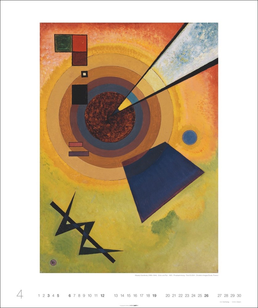 Wassily Kandinsky