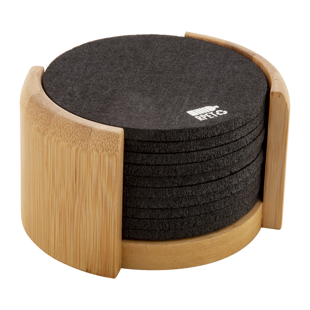 Chiang - RPET Untersetzer-Set