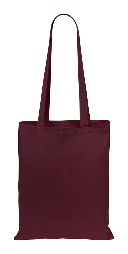 Colote Plus - Einkaufstasche - burgund