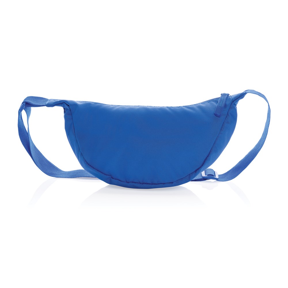 Crescent AWARE™ RPET Half-Moon Sling Tasche