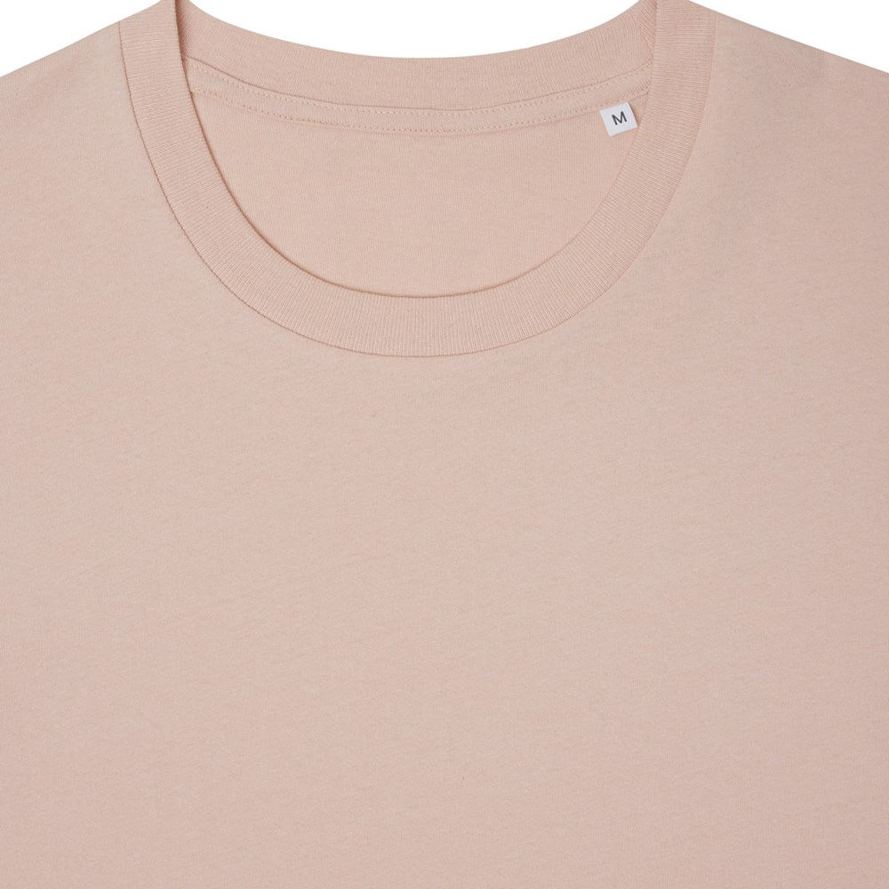 IQONIQ Teide T-Shirt aus recycelter Baumwolle