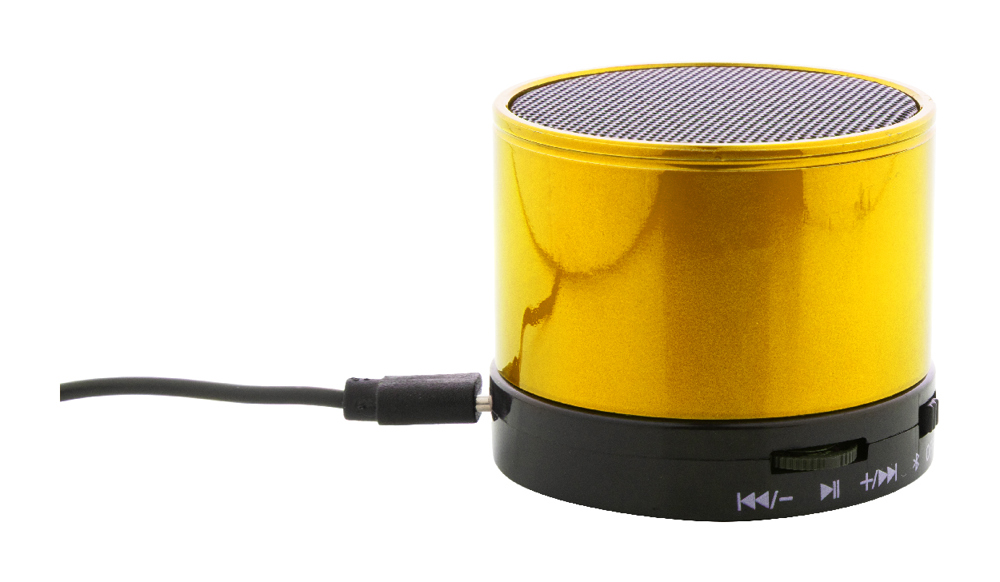 Decibel - Bluetooth-Lautsprecher