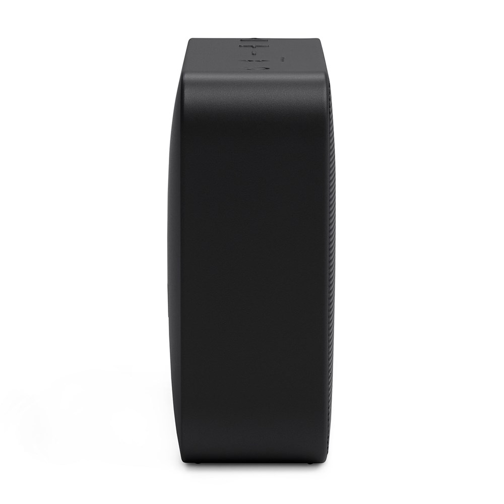 JBL GO Essential 2 Black