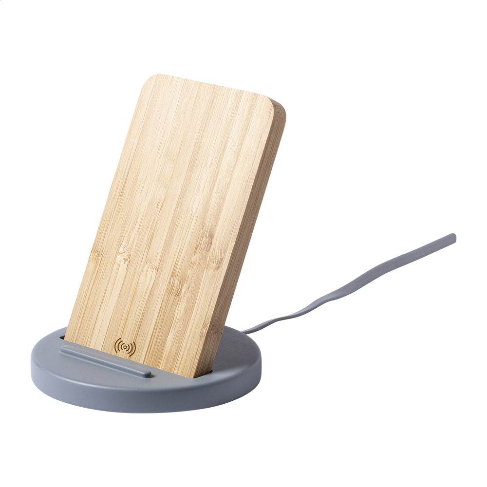 Chemek - Wireless-Charger/Handyhalter