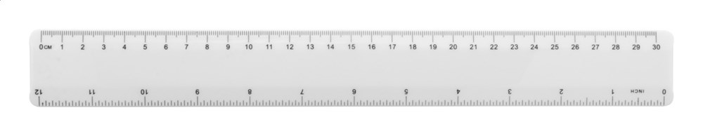 Clelin - Antibakterielles Lineal